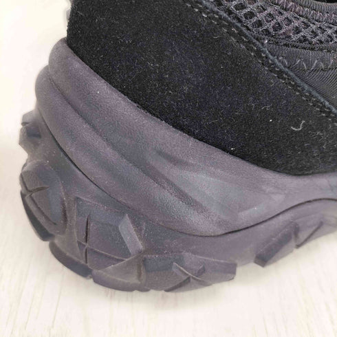 ザラ ZARA ベルクロスニーカー メンズ EUR:43