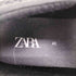 ザラ ZARA ベルクロスニーカー メンズ EUR:43