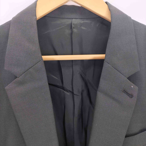 ネーム Name. 20SS CANNABIS別注 BUTTON JACKET メンズ JPN:2