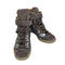 ディーゼル DIESEL ハイカットスニーカー メンズ JPN:28