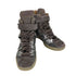 ディーゼル DIESEL ハイカットスニーカー メンズ JPN:28
