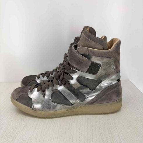 ディーゼル DIESEL ハイカットスニーカー メンズ JPN:28