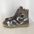 ディーゼル DIESEL ハイカットスニーカー メンズ JPN:28