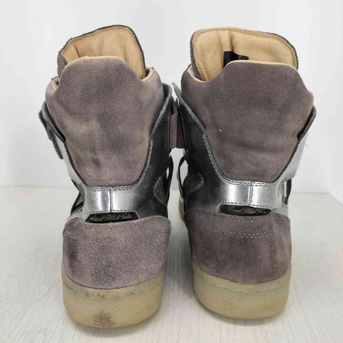 ディーゼル DIESEL ハイカットスニーカー メンズ JPN:28