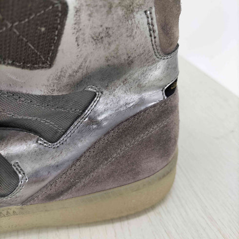 ディーゼル DIESEL ハイカットスニーカー メンズ JPN:28
