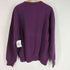 チャンピオン Champion 90S 青刺繍タグ メキシコ製 ATUHENTIC ATHLETIC APPAREL 前V L/S スウェット メンズ import:M