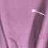 チャンピオン Champion 90S 青刺繍タグ メキシコ製 ATUHENTIC ATHLETIC APPAREL 前V L/S スウェット メンズ import:M