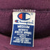 チャンピオン Champion 90S 青刺繍タグ メキシコ製 ATUHENTIC ATHLETIC APPAREL 前V L/S スウェット メンズ import:M