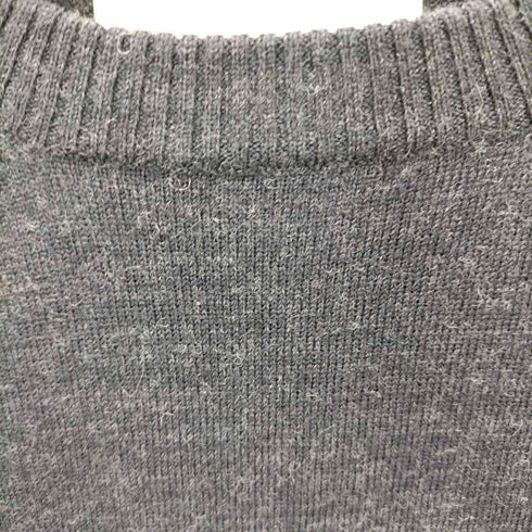 ナイキゴルフ NIKE GOLF ワンポイントスウッシュニット メンズ L