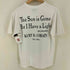 USA製 giantボディ MTV Unplugged 追悼 Tシャツ メンズ import:M