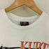 USA製 giantボディ MTV Unplugged 追悼 Tシャツ メンズ import:M