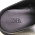 ザラ ZARA 厚底ローファーサンダル メンズ EUR:41
