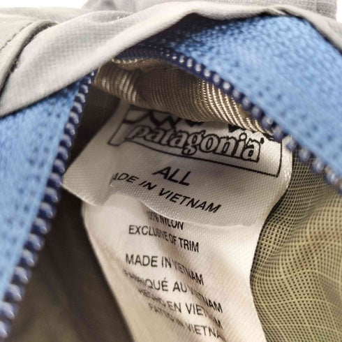 パタゴニア patagonia 2019AW Ultralight Black Hole mini Hip Pack 1L メンズ