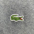 ラコステ LACOSTE 鹿の子長袖ポロシャツ メンズ JPN:2
