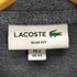 ラコステ LACOSTE 鹿の子長袖ポロシャツ メンズ JPN:2