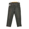 リーバイス Levis USA製 ボタン裏532刻印 505 先染めブラック テーパードデニムパンツ 40505-0259 メンズ 38inch