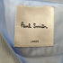 ポールスミス Paul Smith 袖マルチストライプ ドレスシャツ メンズ L