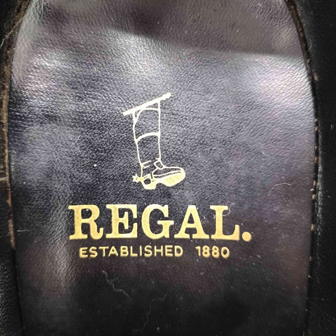 リーガル REGAL 2321 モンクストラップ メンズ 24 1/2