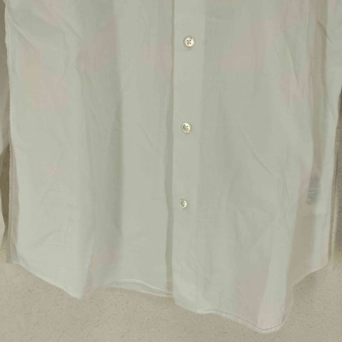 ポールスミス Paul Smith シャドーチェック ドレスシャツ メンズ L