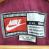 ナイキ NIKE 90s ナイロンジャケット メンズ XXL