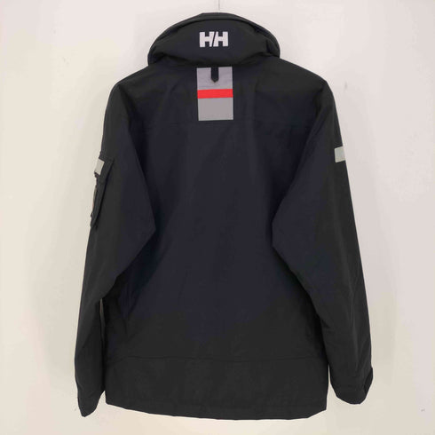 ヘリーハンセン HELLY HANSEN OCEAN FREY JACKET オーシャンフレイジャケット メンズ JPN:L