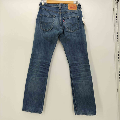 リーバイス Levis 501 ボタンフライ デニム ストレートパンツ メンズ W29 L32