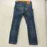 リーバイス Levis 501 ボタンフライ デニム ストレートパンツ メンズ W29 L32