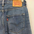 リーバイス Levis 501 ボタンフライ デニム ストレートパンツ メンズ W29 L32