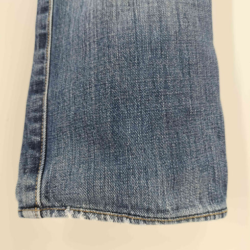 リーバイス Levis 501 ボタンフライ デニム ストレートパンツ メンズ W29 L32