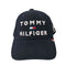 トミーヒルフィガー TOMMY HILFIGER ロゴ キャップ メンズ