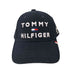トミーヒルフィガー TOMMY HILFIGER ロゴ キャップ メンズ
