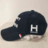 トミーヒルフィガー TOMMY HILFIGER ロゴ キャップ メンズ