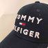 トミーヒルフィガー TOMMY HILFIGER ロゴ キャップ メンズ