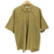 モンキータイム MONKEY TIME OVERSIZED CHECK REG SSL SHIRT メンズ JPN:1