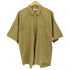 モンキータイム MONKEY TIME OVERSIZED CHECK REG SSL SHIRT メンズ JPN:1
