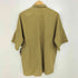 モンキータイム MONKEY TIME OVERSIZED CHECK REG SSL SHIRT メンズ JPN:1