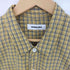 モンキータイム MONKEY TIME OVERSIZED CHECK REG SSL SHIRT メンズ JPN:1
