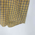 モンキータイム MONKEY TIME OVERSIZED CHECK REG SSL SHIRT メンズ JPN:1
