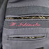 バーバリーブラックレーベル BURBERRY BLACK LABEL 2B テーラードジャケット メンズ 38L
