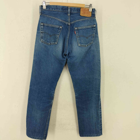 リーバイス Levis USA製 ボタン裏558刻印 501 赤耳 メンズ 31inch
