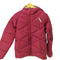 バートン BURTON リバーシブルダウンジャケット レディース import:S