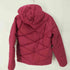 バートン BURTON リバーシブルダウンジャケット レディース import:S
