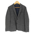 ビューティーアンドユースユナイテッドアローズ BEAUTY & YOUTH UNITED ARROWS ホームスパン 2ボタン ジャケット メンズ JPN:L