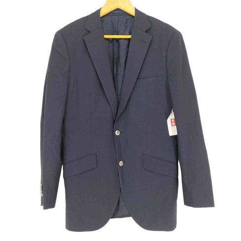 Ermenegildo Zegna HIGEER CUSTOM by GINZA YAMAGATA 2B テーラードジャケット メンズ