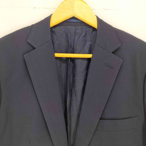 Ermenegildo Zegna HIGEER CUSTOM by GINZA YAMAGATA 2B テーラードジャケット メンズ