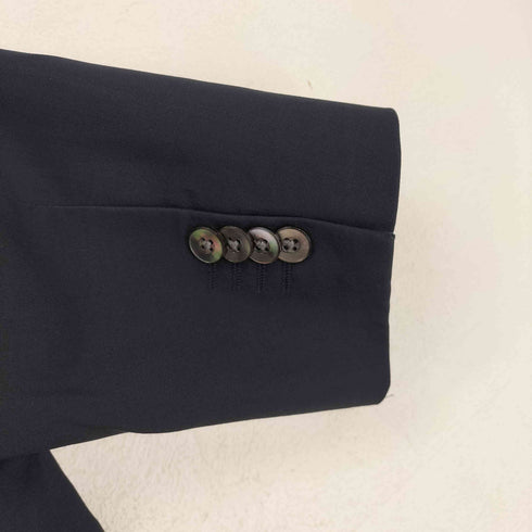 Ermenegildo Zegna HIGEER CUSTOM by GINZA YAMAGATA 2B テーラードジャケット メンズ