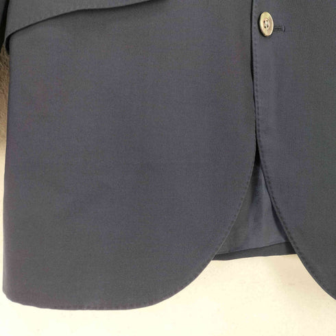 Ermenegildo Zegna HIGEER CUSTOM by GINZA YAMAGATA 2B テーラードジャケット メンズ
