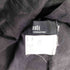 スタンドカラーナイロンコート レディース