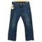 リーバイス Levis MADE IN THE USA 501 コーンデニム ホワイトオーク ボタンフライデニム メンズ W34 L34