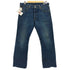 リーバイス Levis MADE IN THE USA 501 コーンデニム ホワイトオーク ボタンフライデニム メンズ W34 L34